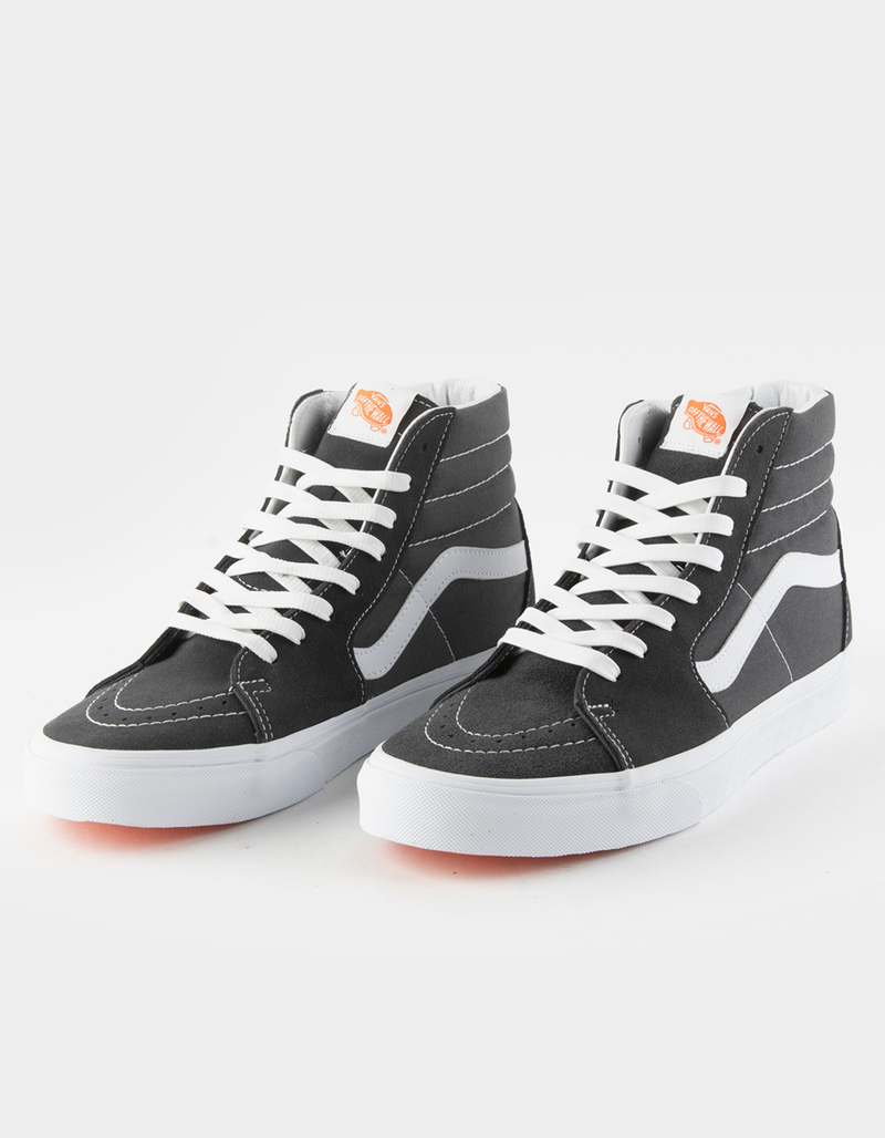 VANS Sk8-Hi Shoes image number 0
