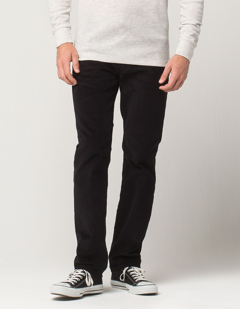 LEVI'S 511 Slim Fit Mens Corduroy Pants image number 0