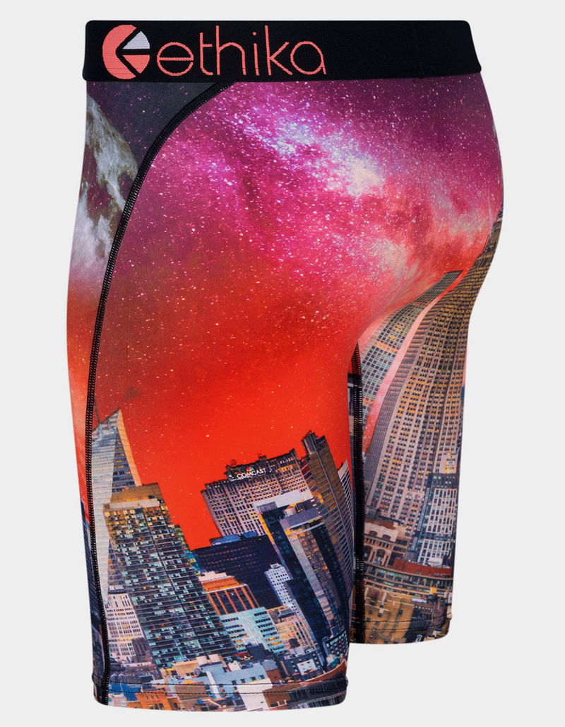 ETHIKA State of Mind Mens Staple Boxer Briefs image number 1