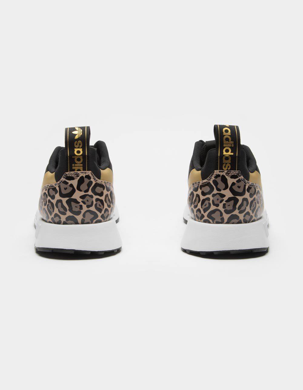 adidas leopard womens multix shoes
