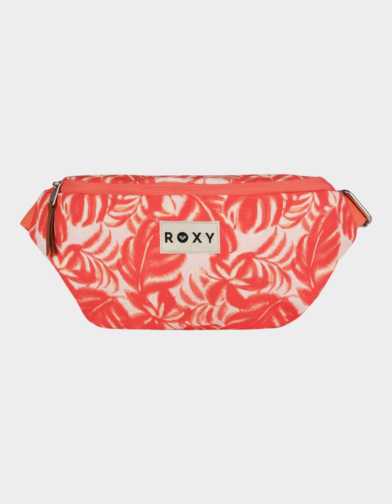 ROXY Vanilla Smoothie Crossbody Bag image number 0