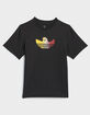 ADIDAS Shmoofoil Fill Mens Tee image number 1