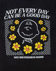 PEANUTS Good Day Boys Tee image number 3