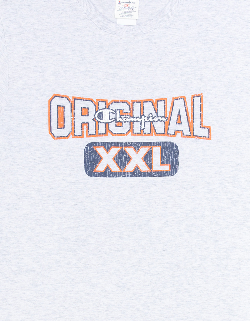 CHAMPION Original XXL Mens Tee image number 1