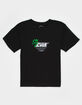CVLA Urban Flora Boys Tee image number 2