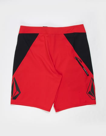 VOLCOM Pro Mod Mens 21" Boardshorts Alternative Image
