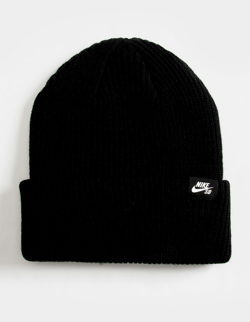 NIKE SB Utility Futura Beanie image number 0