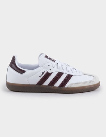ADIDAS Originals Samba OG Womens Shoes Primary Image