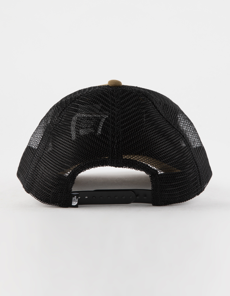 THE NORTH FACE Mudder Mens Trucker Hat image number 1