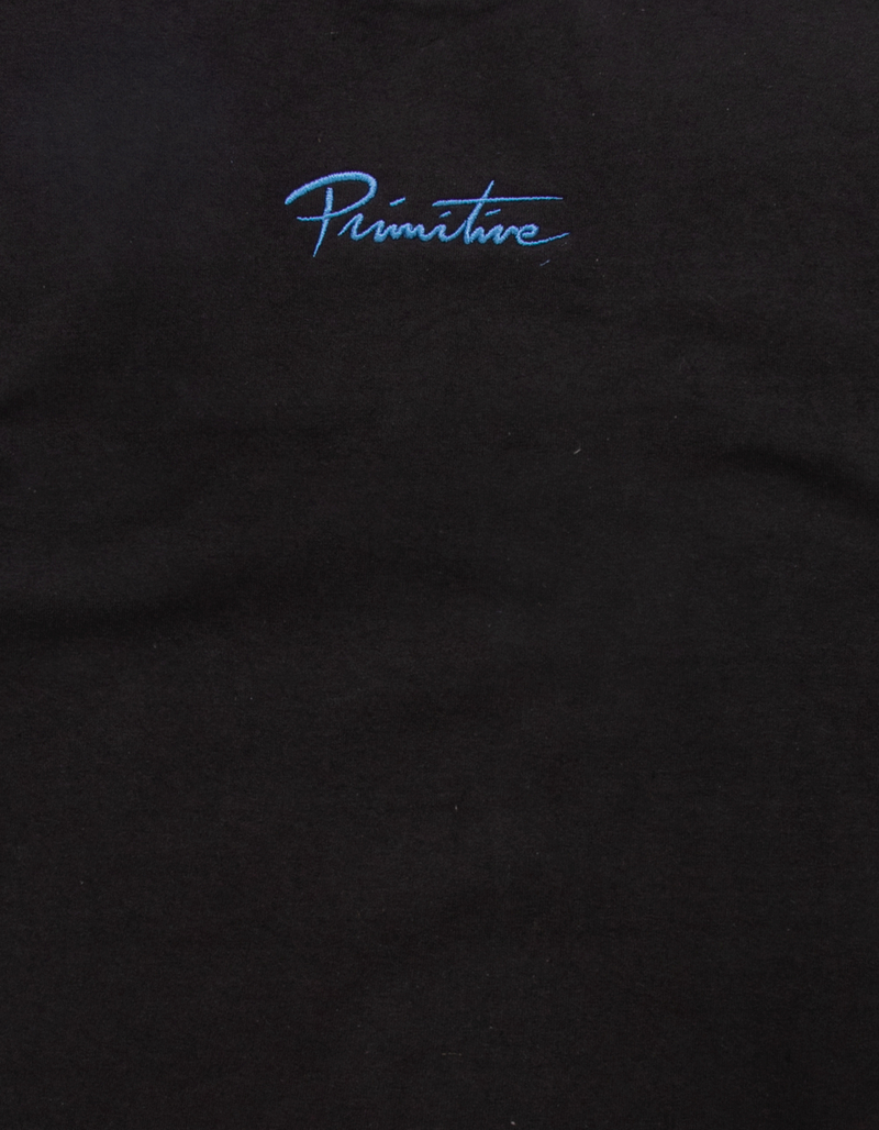 PRIMITIVE Mini Nuevo Mens Tee image number 1