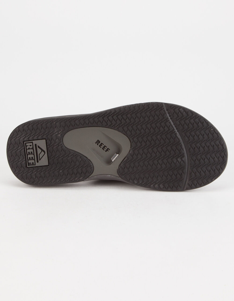 REEF Fanning Mens Sandals image number 3
