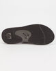 REEF Fanning Mens Sandals image number 4