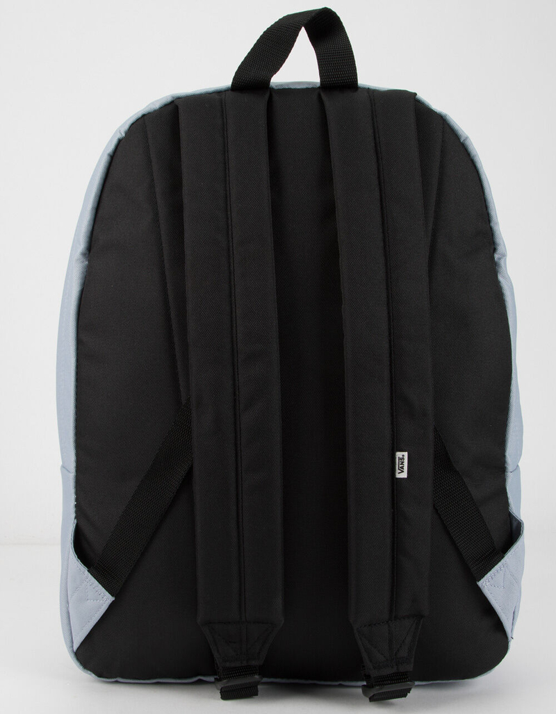 VANS Realm Zen Blue Backpack image number 2