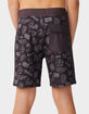 RIP CURL Surf Shack Elasto Boys Boardshorts image number 2