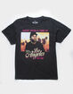 Boyz N The Hood Mens Tee image number 1