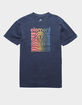 ELEMENT Sego Pigment Mens T-Shirt image number 1