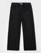 RSQ Girls Low Rise Wide Leg Jeans image number 2