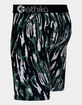 ETHIKA Morgan Wallen Muddin Camo Staple Mens Boxer Briefs image number 2