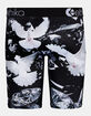 ETHIKA Dove Diamonds Boys Boxer Briefs image number 3