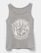 FULL TILT Nashville Girls Tank Top image number 1
