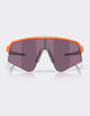 OAKLEY Sutro Lite Sweep Sunglasses image number 2