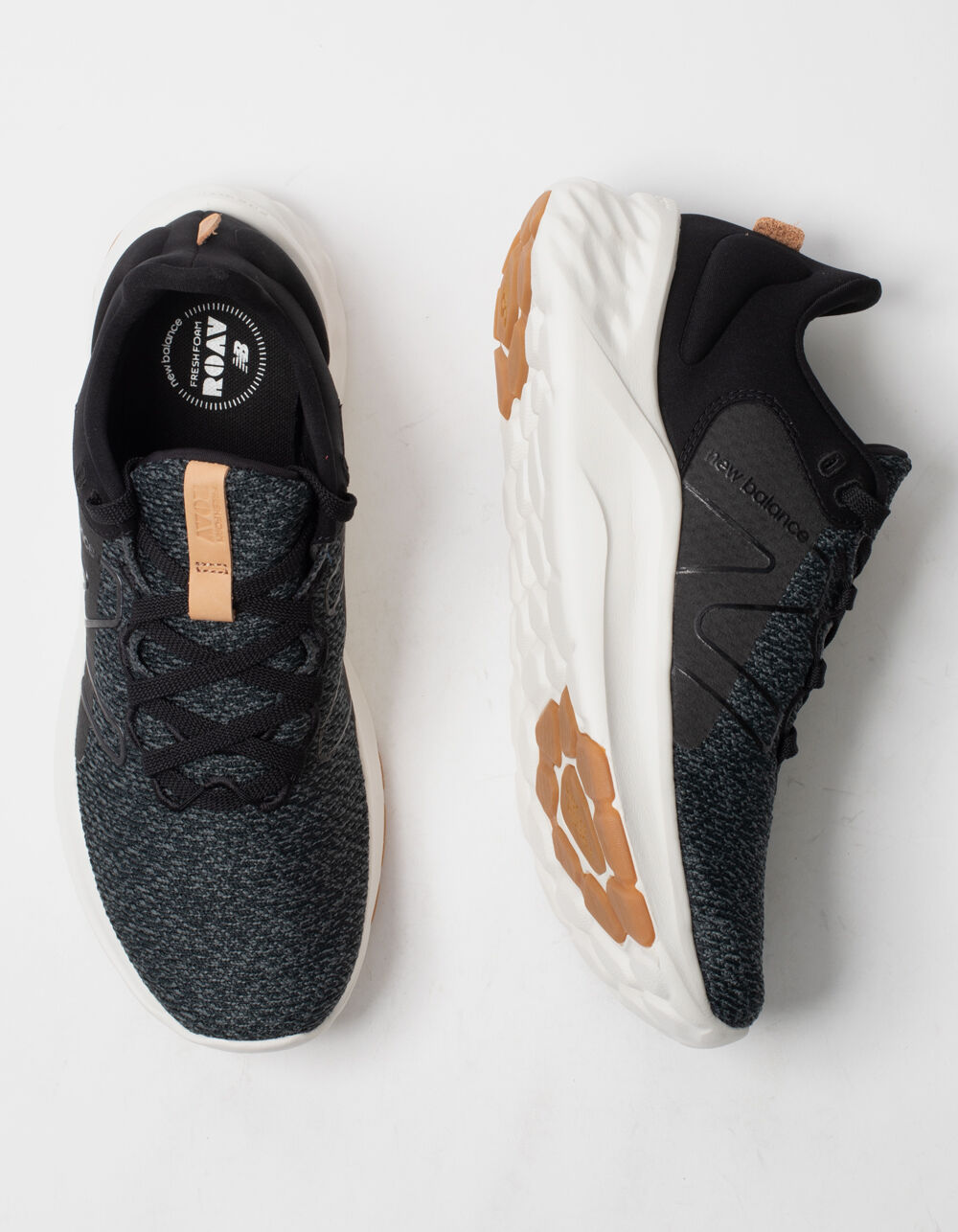 NEW BALANCE Fresh Foam Roav Mens Shoes 
