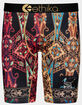 ETHIKA Good Crazy Jester Mens Boxer Briefs image number 1