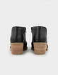 DOLCE VITA Omiss Womens Short Boots image number 4