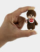 WORLD'S SMALLEST Monchhichi Mini Figure image number 2