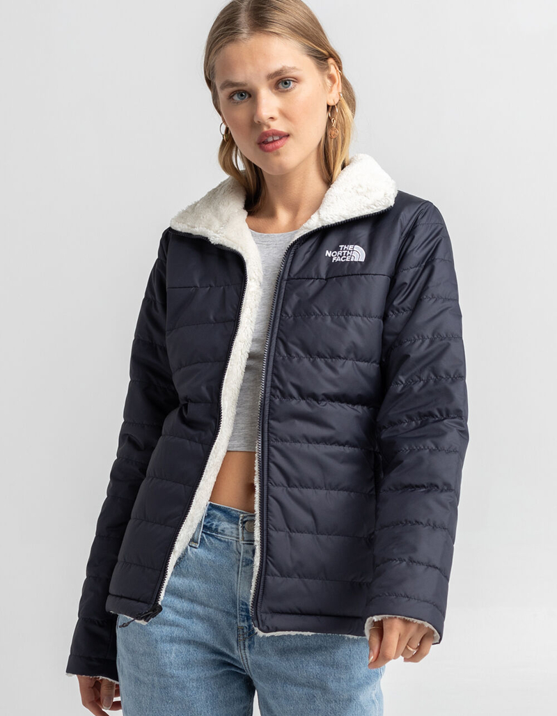 THE NORTH FACE Mossbud Insulated Womens Reversible Jacket image number 4