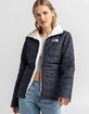 THE NORTH FACE Mossbud Insulated Womens Reversible Jacket image number 5