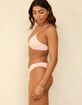DIPPIN' DAISY'S Nocturnal Cheeky Bikini Bottoms image number 2