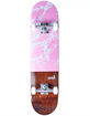 VERB Marble Dip 7.75" Complete Skateboard image number 1