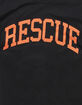 RSQ Search And Rescue Mens Tee image number 2