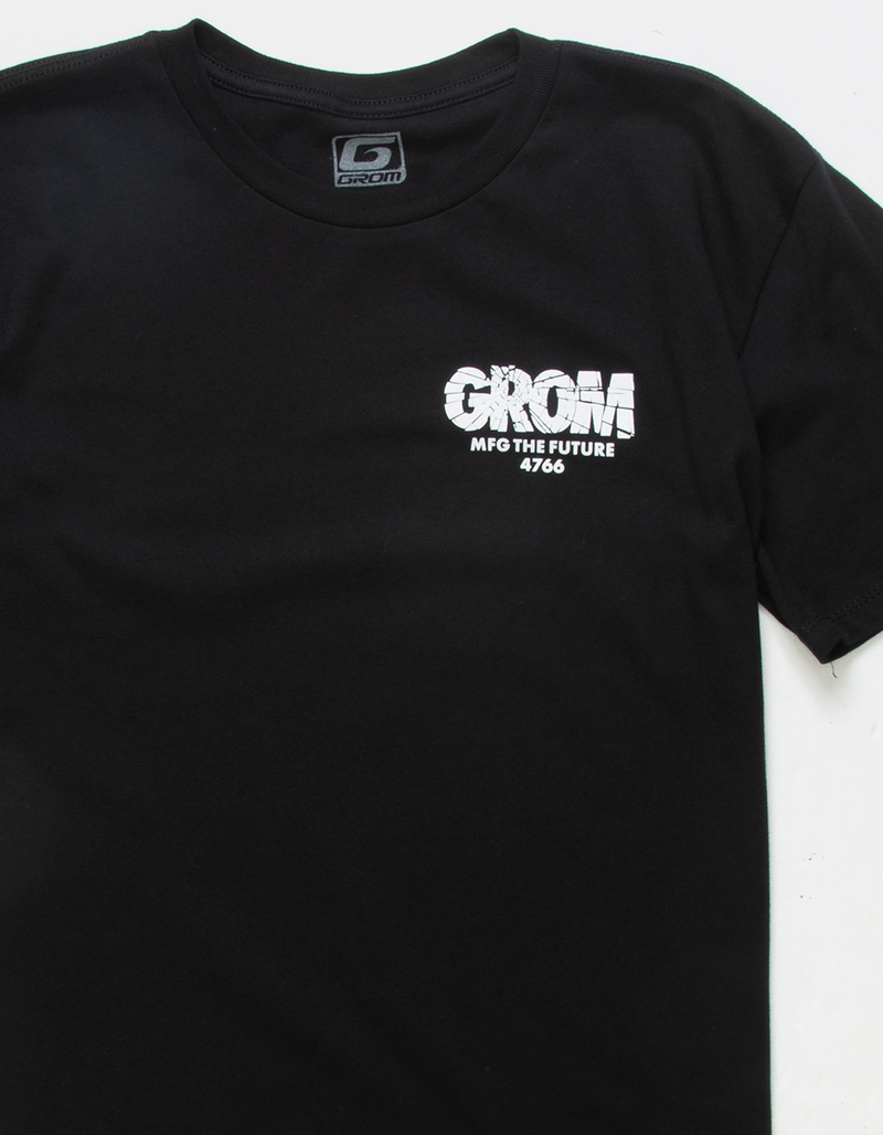 GROM Shattered Boys Tee image number 2