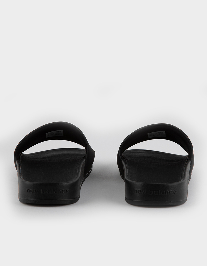 NEW BALANCE 200 Mens Slide Sandals image number 3