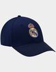 REAL MADRID CF Solid Logo Cap image number 3