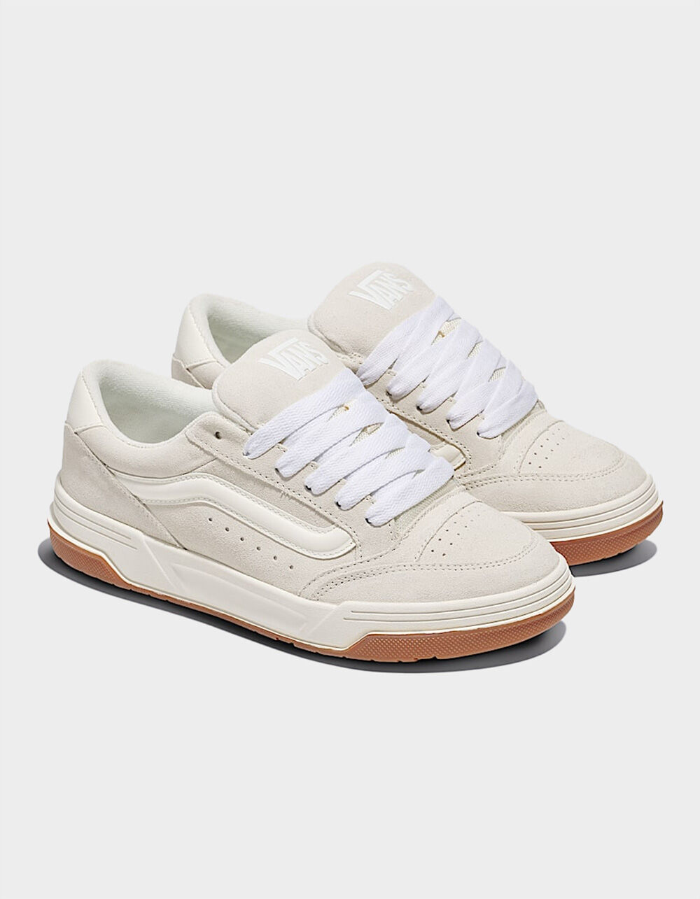 VANS Hylane Shoes - Cream Combo | Tillys