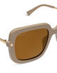 DIFF EYEWEAR Sandra Sunglasses image number 4