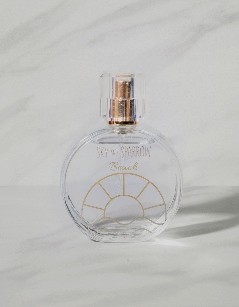 SKY AND SPARROW Beach Fragrance image number 0