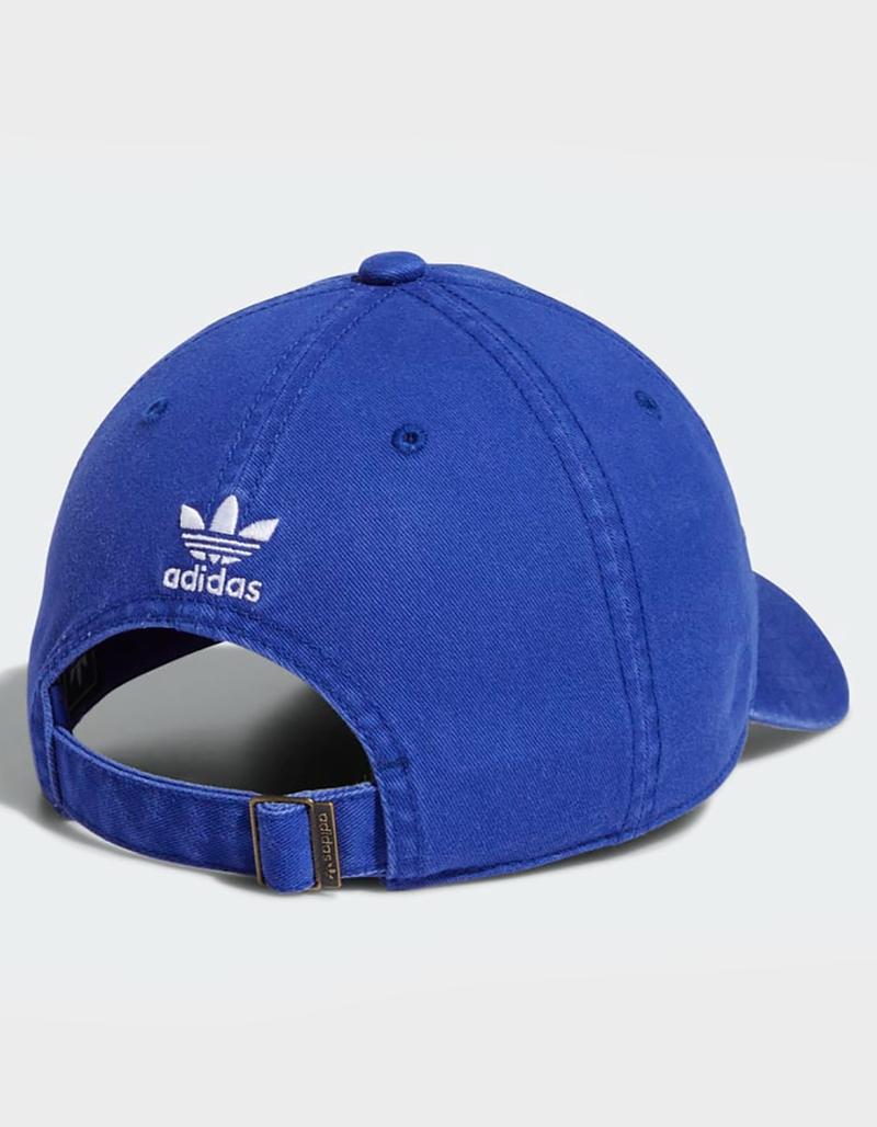 ADIDAS Originals Relaxed Mens Strapback Hat image number 1