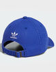 ADIDAS Originals Relaxed Mens Strapback Hat image number 2