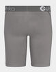 ETHIKA Film Gray Staple Boys Boxer Briefs image number 3
