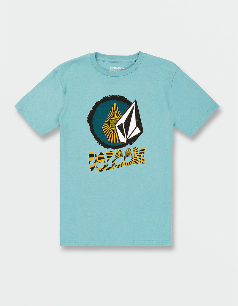 VOLCOM Introspex Boys Tee image number 1