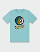 VOLCOM Introspex Boys Tee image number 2