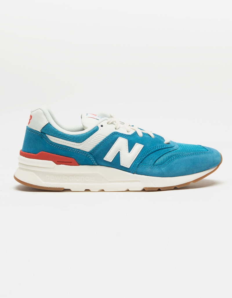 NEW BALANCE 997H Mens Shoes image number 1