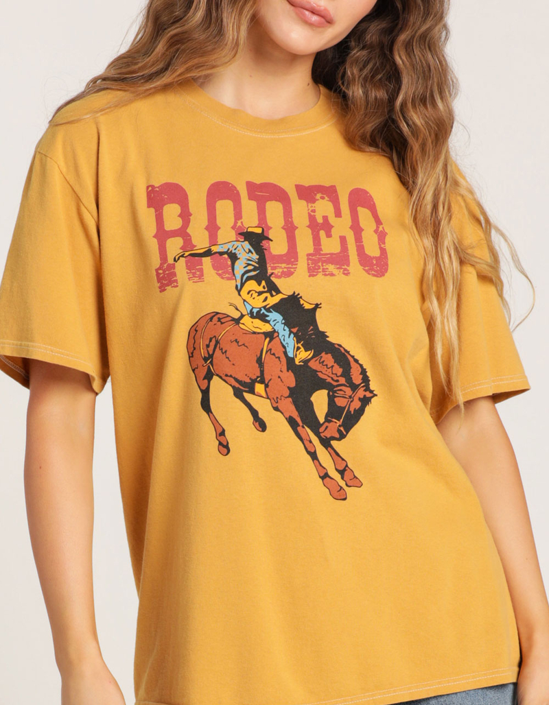 FULL TILT Rodeo Womens Tee image number 1