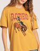 FULL TILT Rodeo Womens Tee image number 2