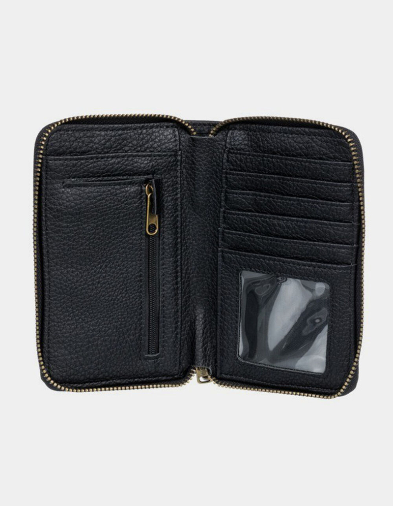 ROXY Salty Smile Wallet image number 1