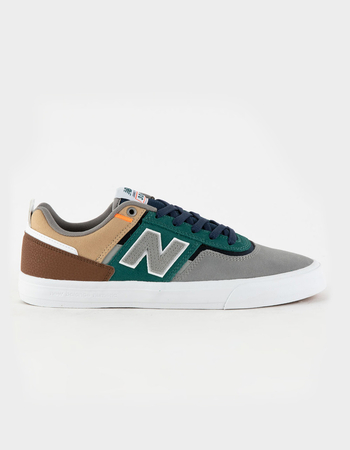 NEW BALANCE Numeric Jamie Foy 306 Shoes Primary Image